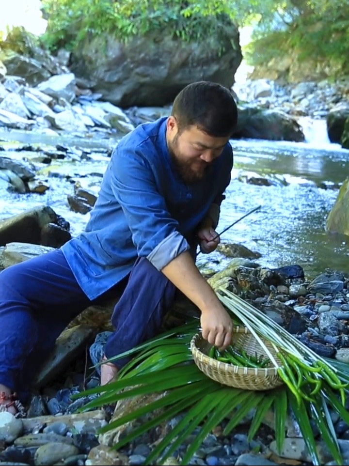 乡村胡子哥 avatar